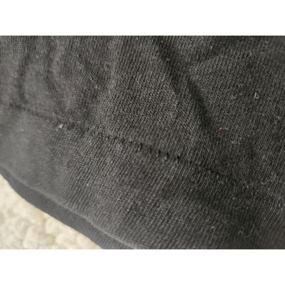 Vtg 90s Evander‎ Holyfield Vs Michael Moorer Promo T-Shirt 1994 Boxing Mens L - Picture 3 of 11